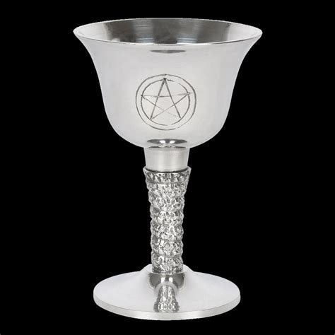 Witchcraft Goblet in McKinney: A Gateway to the Spirit World?
